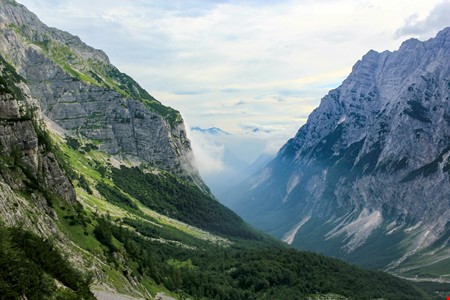 Alpine Slovenia slovenia accommodation for digital nomads